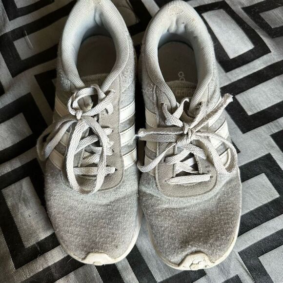 adidas cloudfoam neo running shoes - Picture 5 of 8